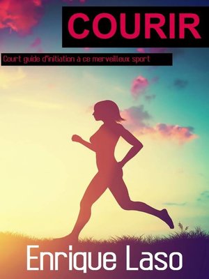 cover image of Courir